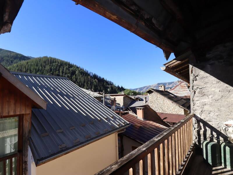 Maison à vendre, 134m², COLMARS