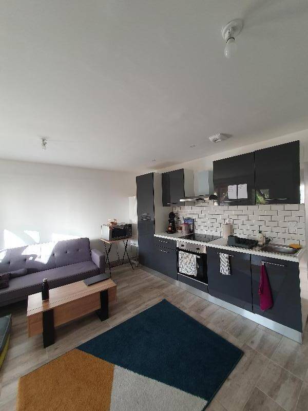 Maison à louer, 41m², LA REOLE