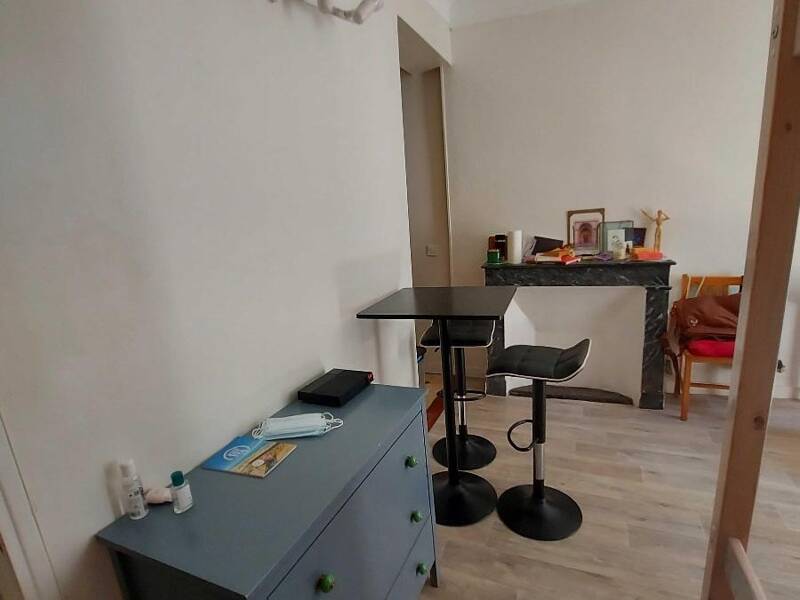 Maison à louer, 26m², NANTES