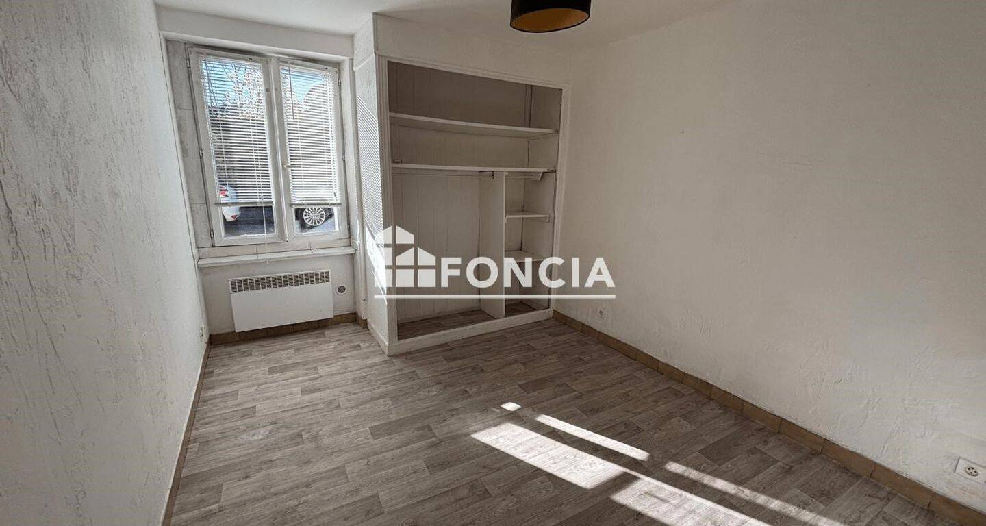 Maison à louer, 19m², VALENCE