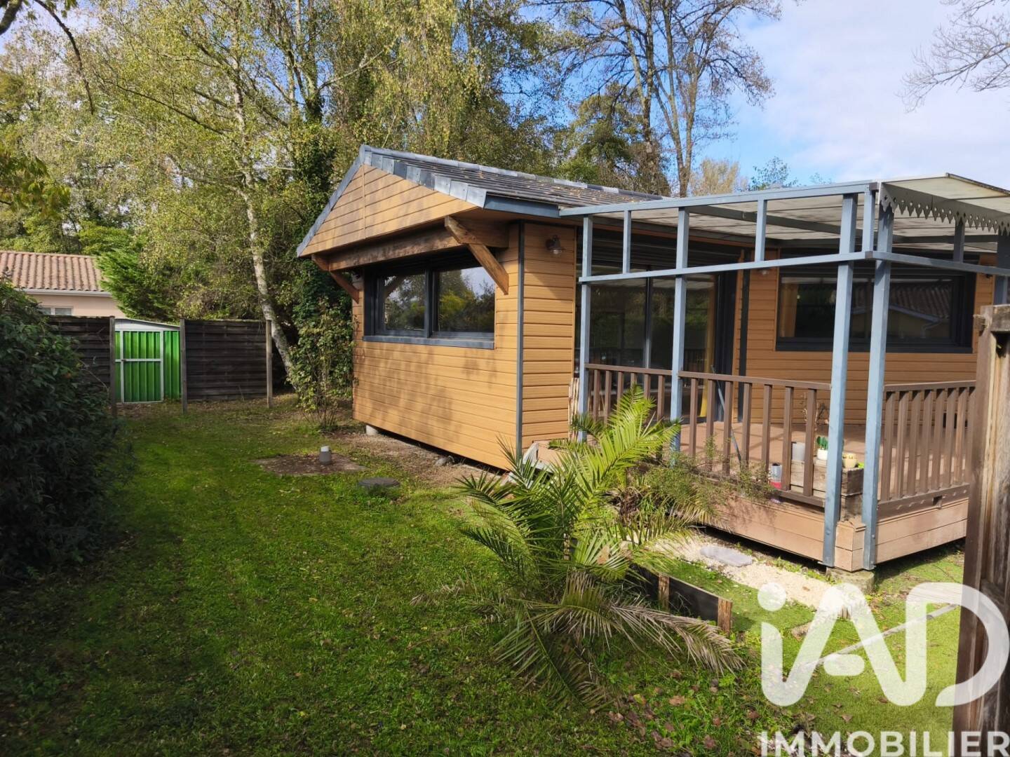 Maison à vendre, 88m², SAINT CHRISTOLY DE BLAYE