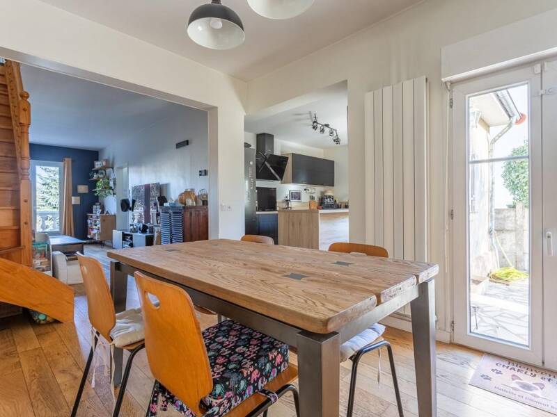 Maison à vendre, 124m², MONTGERON