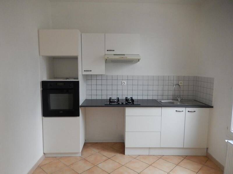 Maison à louer, 76m², VILLENEUVE SAINT GEORGES