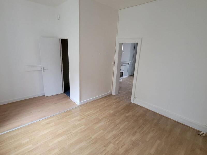 Maison à louer, 35m², LIMOGES