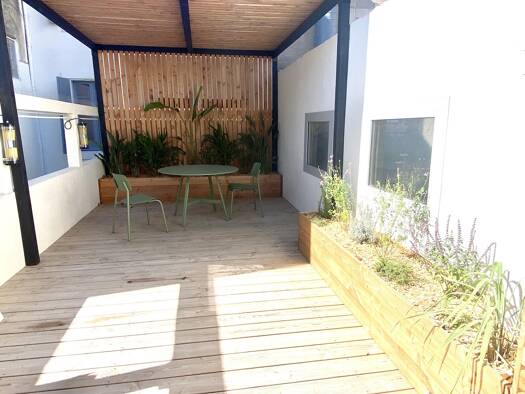 Maison à vendre 294 000 € 3 pièces 2 chambres 93 m² Bourg-Charité Narbonne 11100