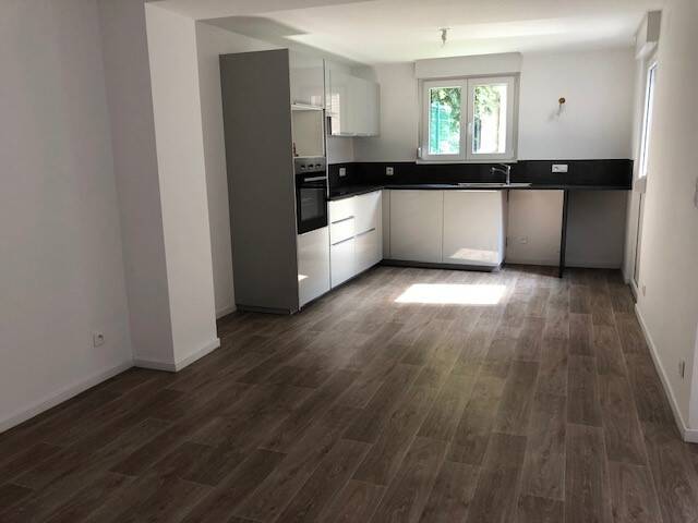 Maison à louer, 82m², KRAUTERGERSHEIM