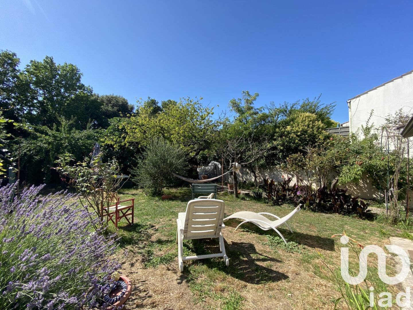 Maison à vendre, 117m², LA ROCHELLE