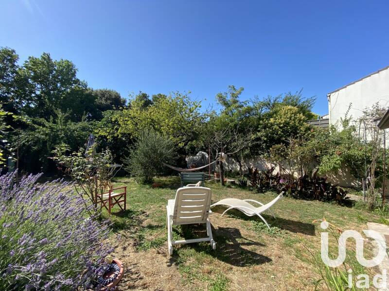 Maison à vendre, 117m², LA ROCHELLE