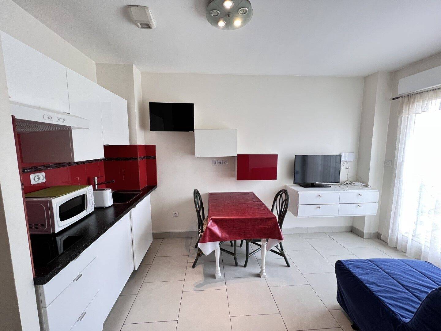 Maison à louer, 23m², VITRY SUR SEINE