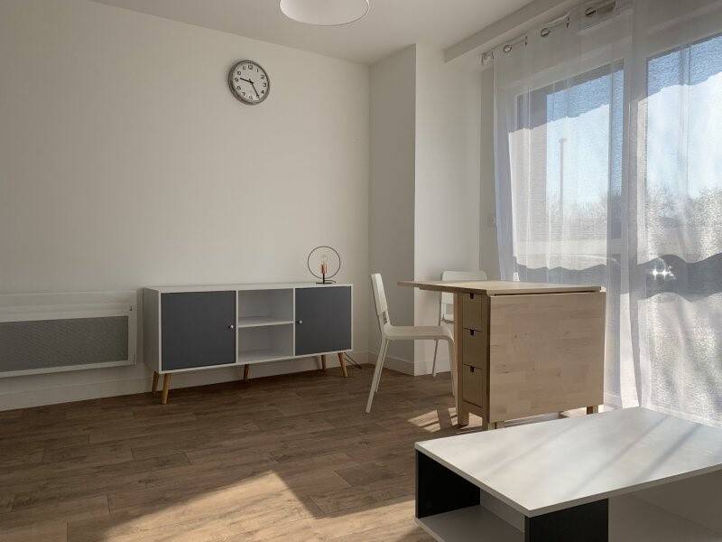 Maison à louer, 24m², ROSIERES PRES TROYES