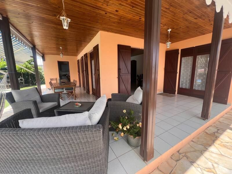 Maison à vendre, 95m², LE ROBERT