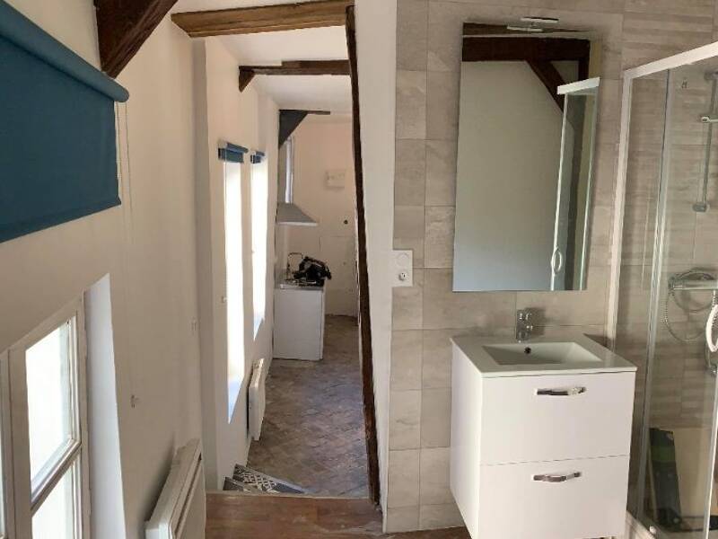 Maison à louer, 25m², RENNES