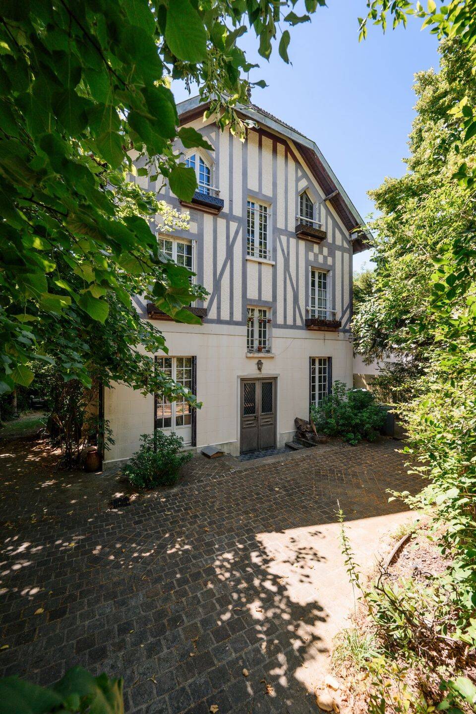 Maison à vendre, 195m², SEVRES