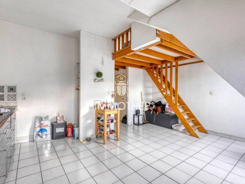 Maison à vendre, 30m², GRENOBLE