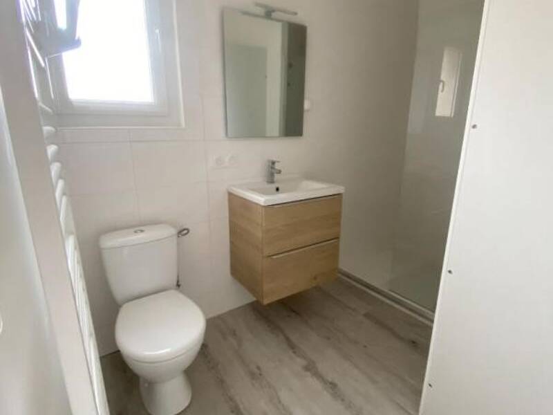 Maison à louer, 46m², CHATEAU D'OLONNE