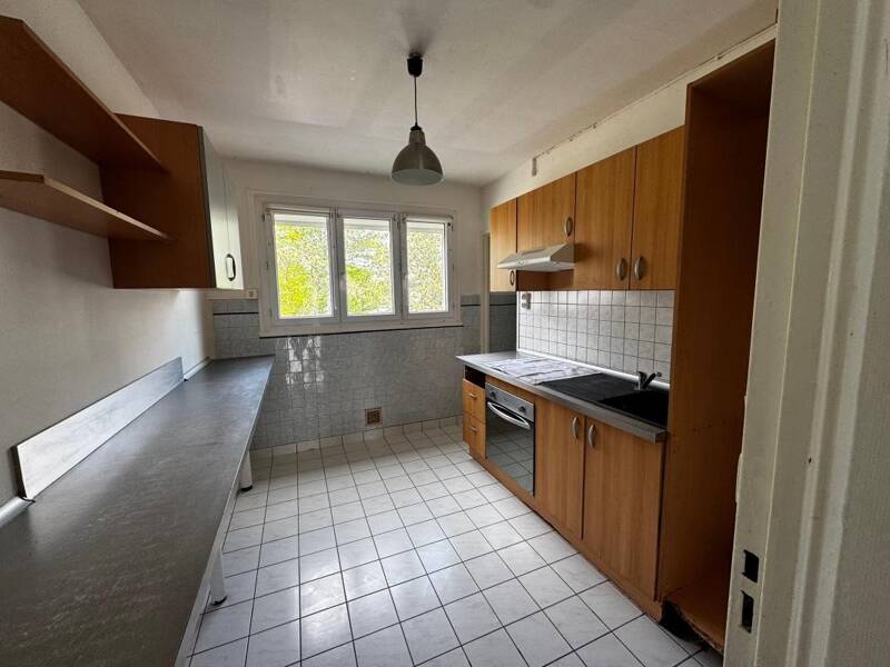 Maison à vendre, 81m², AMIENS