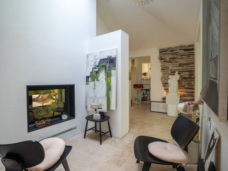 Maison à vendre, 300m², ANGERS