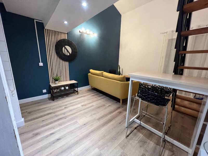 Maison à vendre, 30m², TOULOUSE