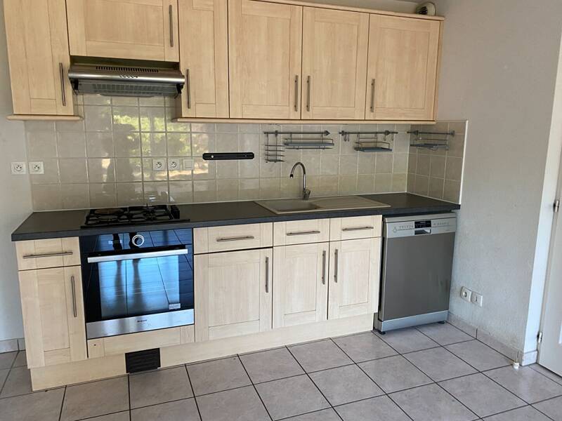 Maison à louer, 52m², VILLAZ