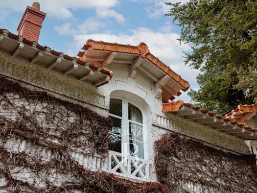 Villa à vendre 1 665 000 € 8 pièces 4 chambres 252 m² Sainte Marie Pornic 44210