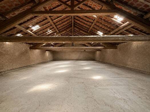 Immeuble à vendre 499 000 € 600 m² Ogy-Montoy-Flanville 57645