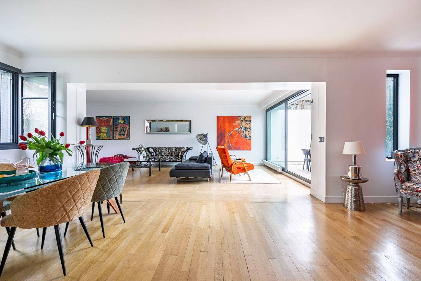 Maison à vendre, 200m², SEVRES