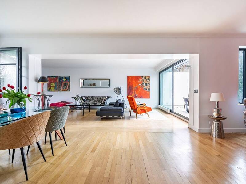 Maison à vendre, 200m², SEVRES