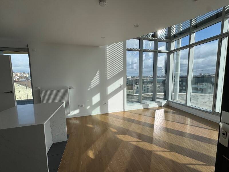 Maison à louer, 110m², SURESNES