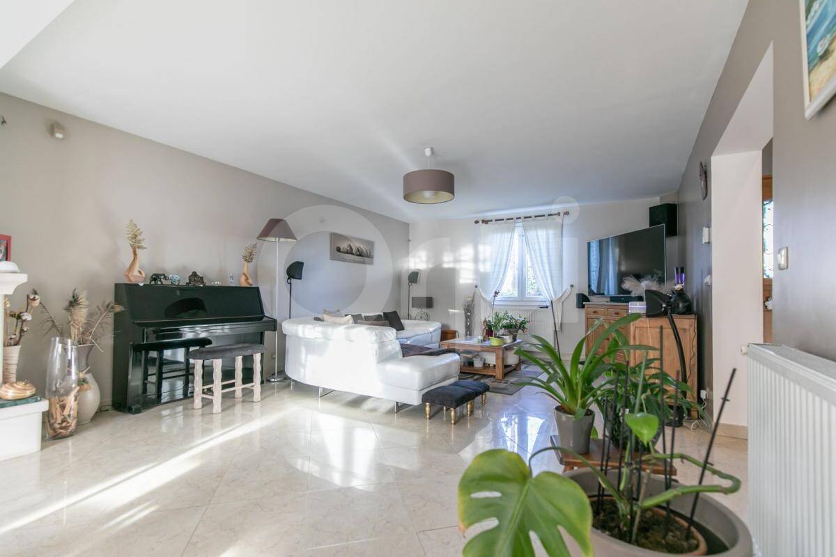 Maison à vendre, 165m², CHELLES