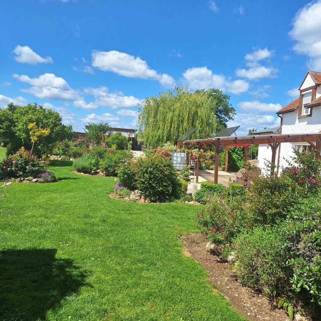 Maison à vendre, 170m², ROZAY EN BRIE