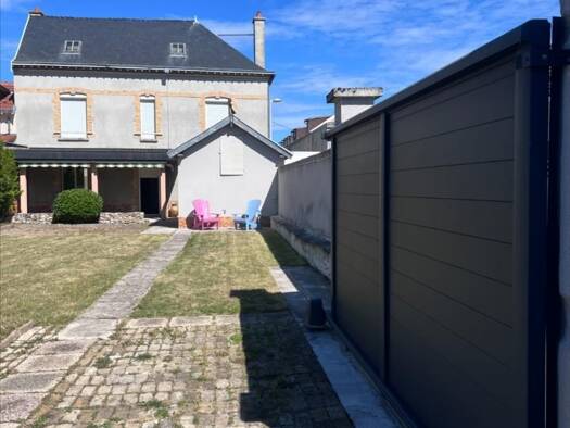Maison à vendre 325 000 € 4 pièces 100 m² 462 m² de terrain Saint-Brice-Courcelles 51370