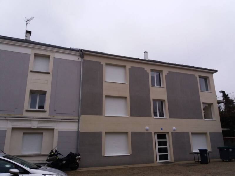 Maison à louer, 32m², LE PIN