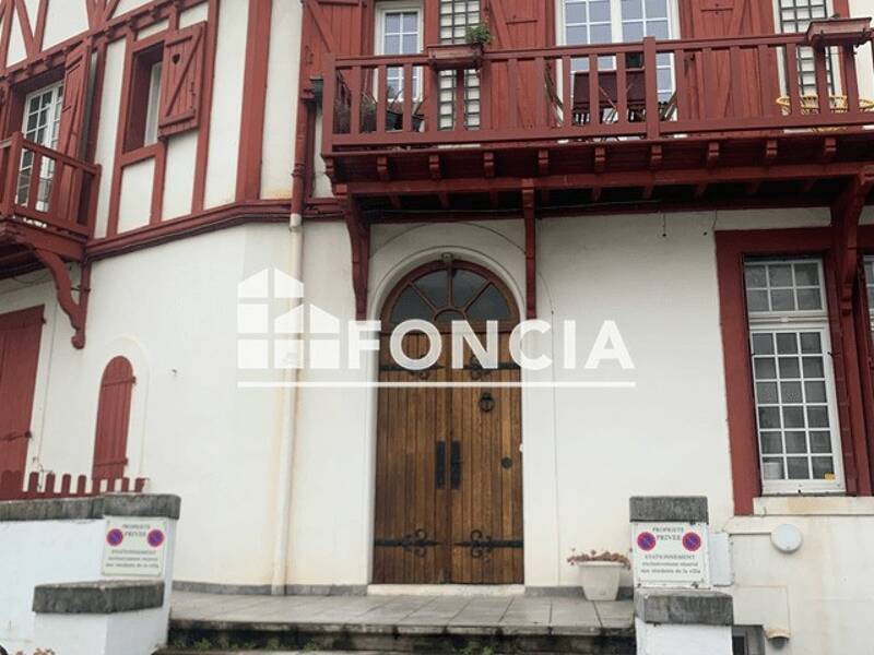 Maison à louer, 51m², BIARRITZ