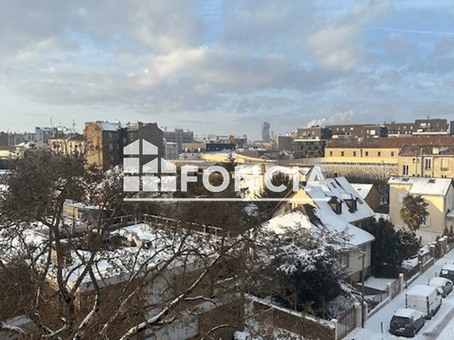 Maison à louer, 31m², VITRY SUR SEINE