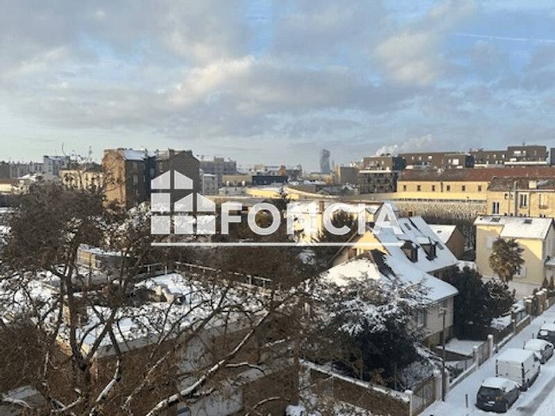 Maison à louer, 31m², VITRY SUR SEINE
