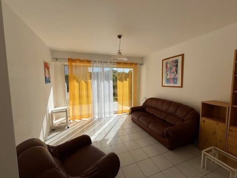 Maison à louer, 46m², ROYAN