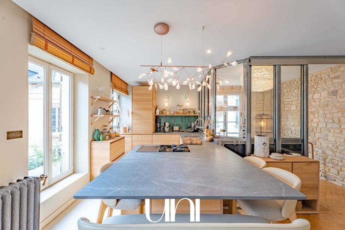 Maison à vendre, 145m², CAEN