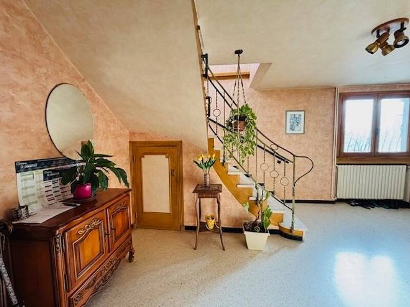 Maison à vendre, 233m², MONISTROL SUR LOIRE