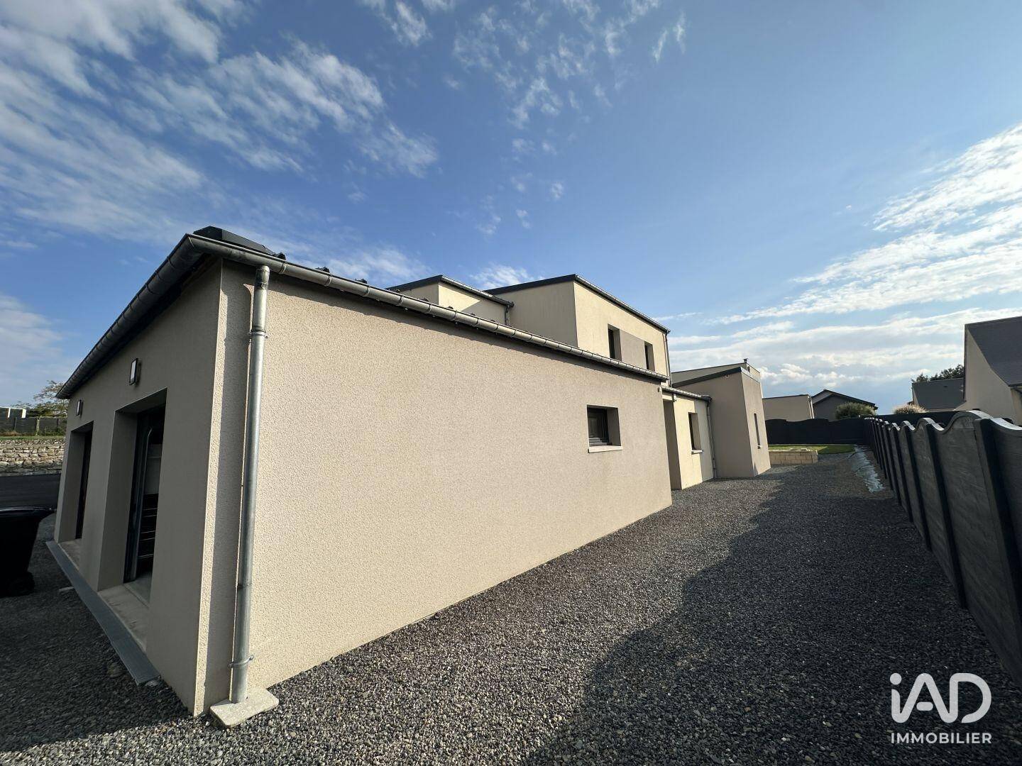 Maison à vendre, 139m², SAINT PAIR SUR MER