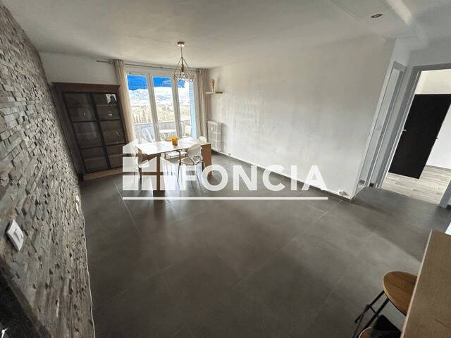 Maison à louer, 58m², VALENCE