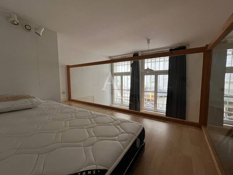 Maison à louer, 12m², ANGERS