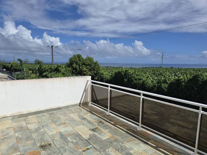Maison à vendre, 140m², BASSE TERRE