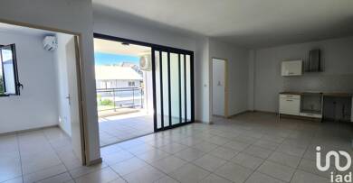 Appartement à vendre - Neuf 339 000 € 3 pièces 2 chambres 68 m² RDC/1 Saint-Pierre 97410