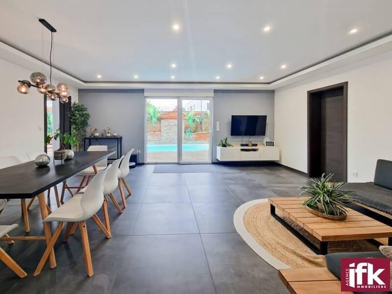 Maison à vendre, 143m², INGERSHEIM