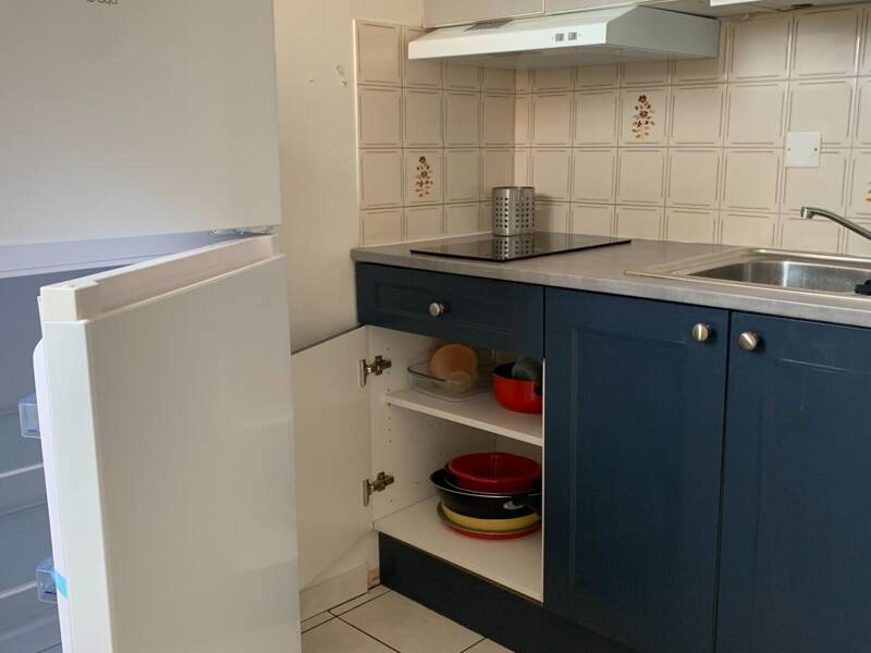 Maison à louer, 46m², MONTPELLIER