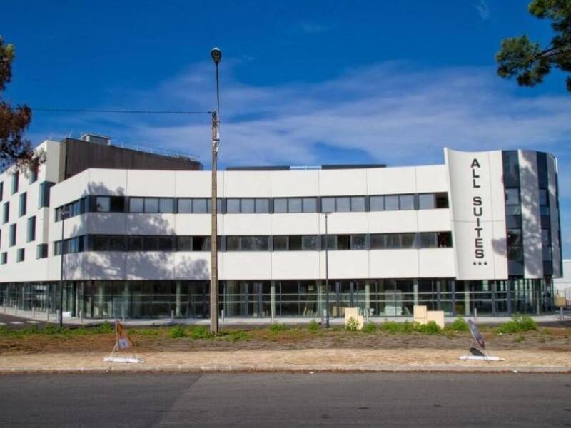 Maison à vendre, 22m², PESSAC