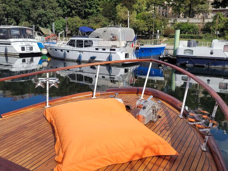 Maison à vendre, 31m², PARIS 4E