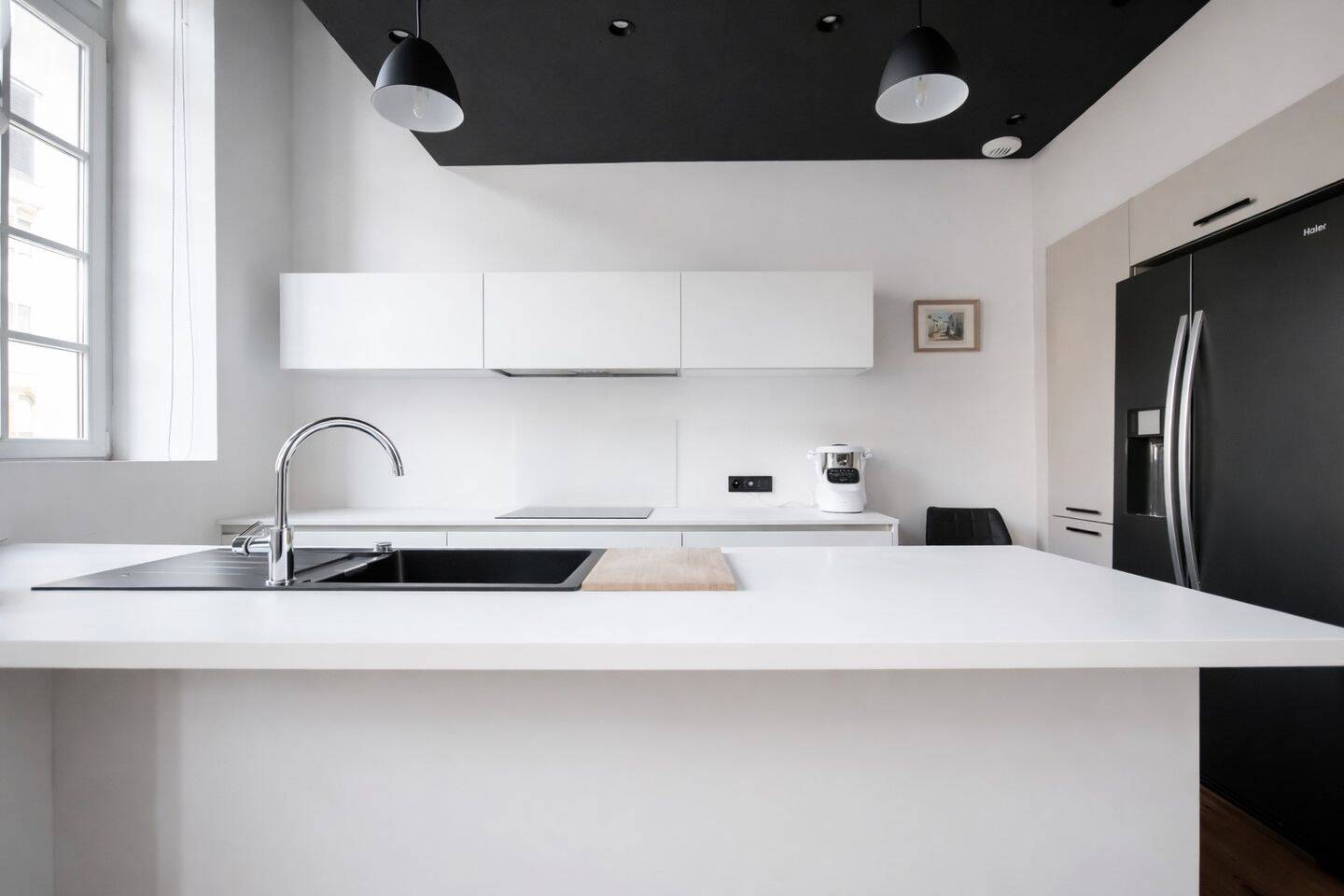 Maison à vendre, 121m², NANCY