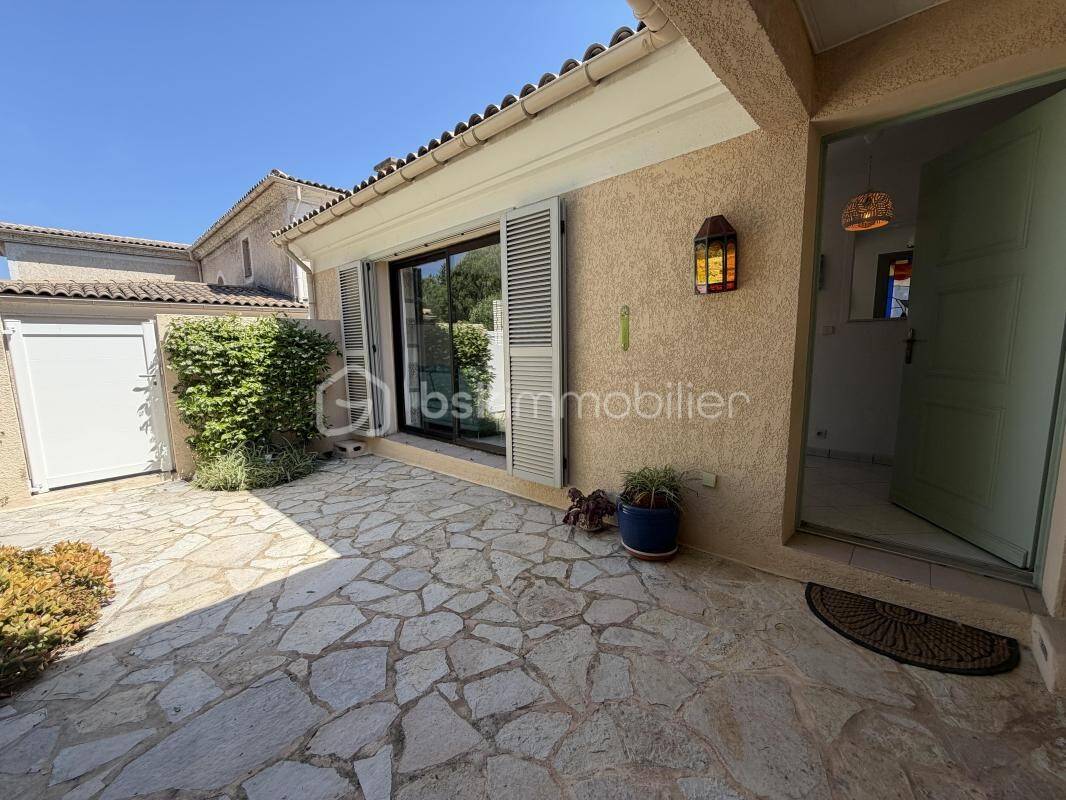 Maison à vendre, 70m², VILLENEUVE LOUBET