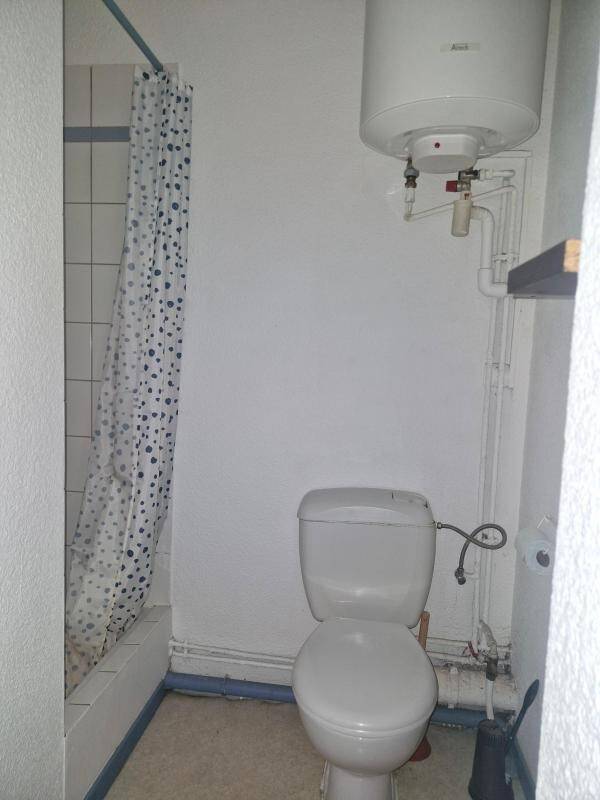 Maison à louer, 18m², MULHOUSE